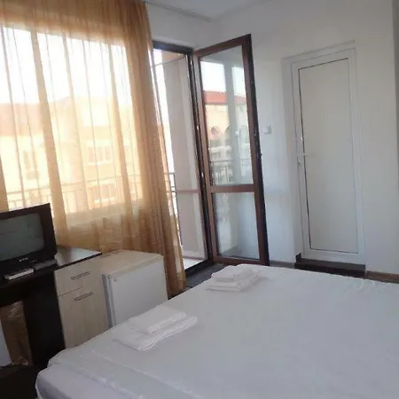 Caramel Guest house *