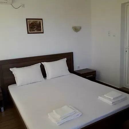 Caramel Guest house