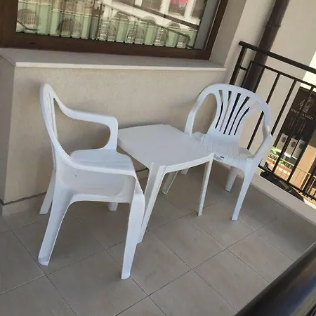 Caramel Guest house *